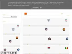 Sites similar to koora4live.fr
