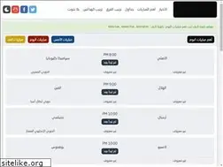 Sites similar to kooralive-tv.io