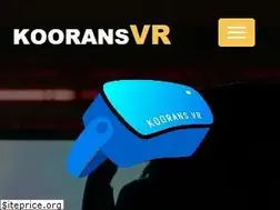 Sites similar to kooransvr.com