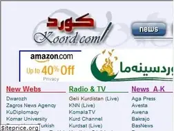 Sites similar to koord.com