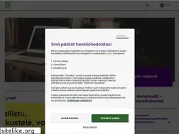 Sites similar to koordinaatti.fi
