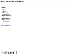 Sites similar to koordinaten.com