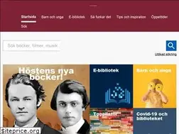 Sites similar to koordinaten.se