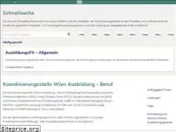 Sites similar to koordinationsstelle.at