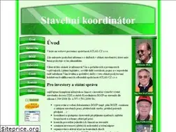 Sites similar to koordinatorstavby.cz