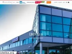 Sites similar to koordinuj.cz