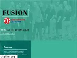 Sites similar to koorfusion.nl