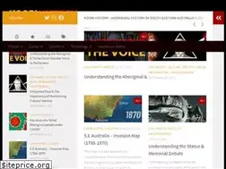 Sites similar to koorihistory.com