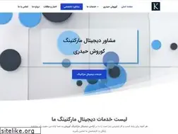 Sites similar to kooroshdesign.com