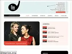 Sites similar to koortzz.be