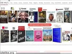Sites similar to koosdewiltconcept.nl