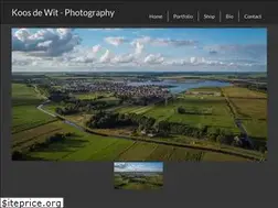 Sites similar to koosdewit.nl