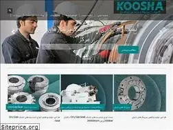Sites similar to kooshaturbo.com