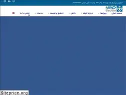 Sites similar to koosheh.ir
