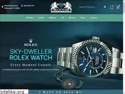 Sites similar to kooshjewelers.com