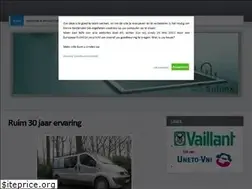 Sites similar to kooskersten.nl