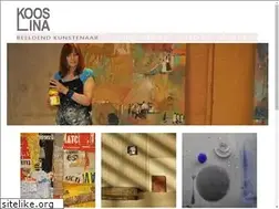 Sites similar to kooslina.nl