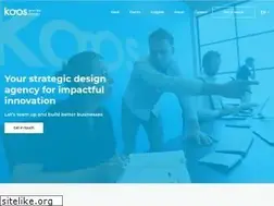 Sites similar to koosservicedesign.com