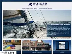 Sites similar to koosslurink-watersport.nl