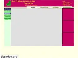 Sites similar to koosvrieling.nl