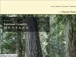 Sites similar to kootenaicountrymontana.com