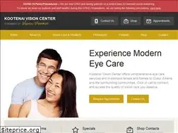 Sites similar to kootenaivisionsource.com