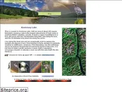 Sites similar to kootenay-lake.ca