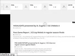 Sites similar to kootenayice.net