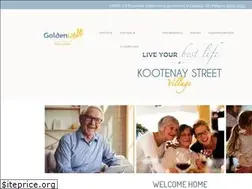 Sites similar to kootenaystreetvillage.ca