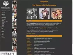 Sites similar to kootenbie.nl