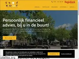 Sites similar to kootfin.nl