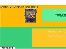 Sites similar to kootweb.com