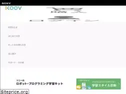 Sites similar to koov.io