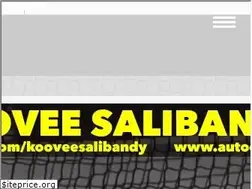 Sites similar to kooveesalibandy.fi