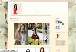 Sites similar to koovs.blogspot.com