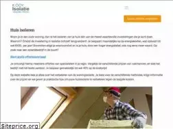 Sites similar to kooyisolatie.nl