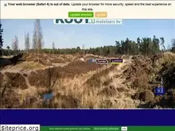 Sites similar to kooymakelaars.nl