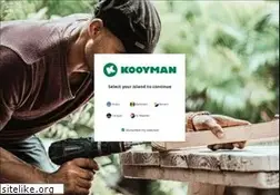 Sites similar to kooymanbv.com