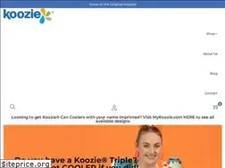 Sites similar to koozie.com