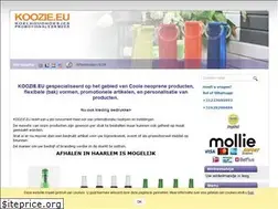 Sites similar to koozie.eu