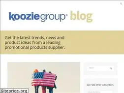 Sites similar to kooziegroupblog.com