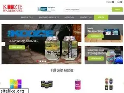 Sites similar to kooziewarehouse.com