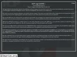 Sites similar to kop-berlin.de