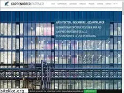 Sites similar to kop.de