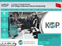 Sites similar to kop.gov.tr