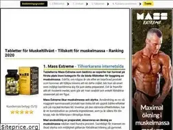 Sites similar to kopa-steroider.net