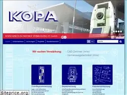 Sites similar to kopa.at