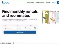 Sites similar to kopa.co