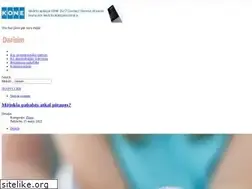 Sites similar to kopaa.lv