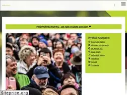 Sites similar to kopac.cz